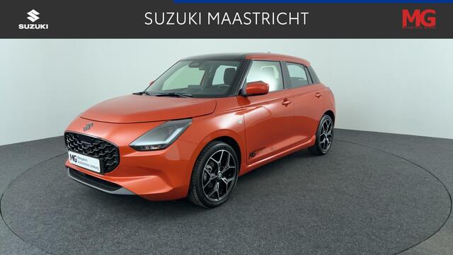 Suzuki SWIFT 1.2 Comfort Smart Hybrid / P.cam / Dodehoeksensor