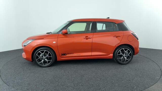 Suzuki SWIFT 1.2 Comfort Smart Hybrid / P.cam / Dodehoeksensor
