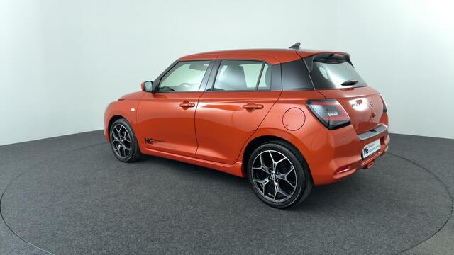 Suzuki SWIFT 1.2 Comfort Smart Hybrid / P.cam / Dodehoeksensor