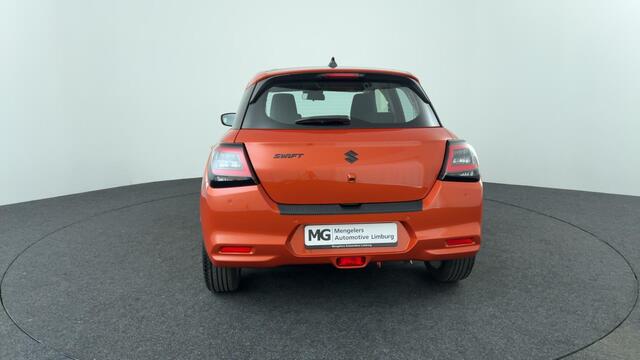 Suzuki SWIFT 1.2 Comfort Smart Hybrid / P.cam / Dodehoeksensor