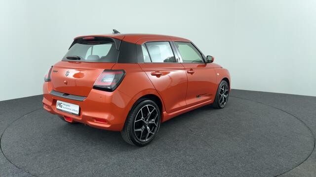 Suzuki SWIFT 1.2 Comfort Smart Hybrid / P.cam / Dodehoeksensor