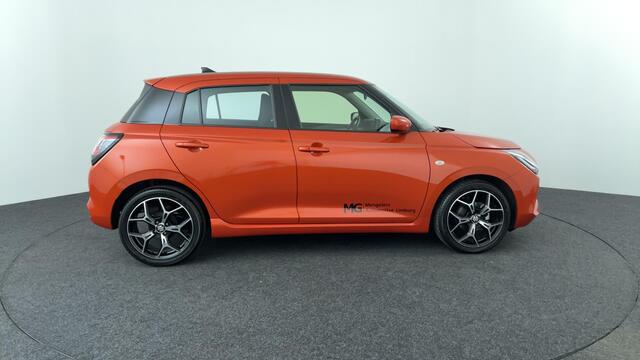 Suzuki SWIFT 1.2 Comfort Smart Hybrid / P.cam / Dodehoeksensor