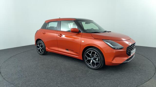 Suzuki SWIFT 1.2 Comfort Smart Hybrid / P.cam / Dodehoeksensor