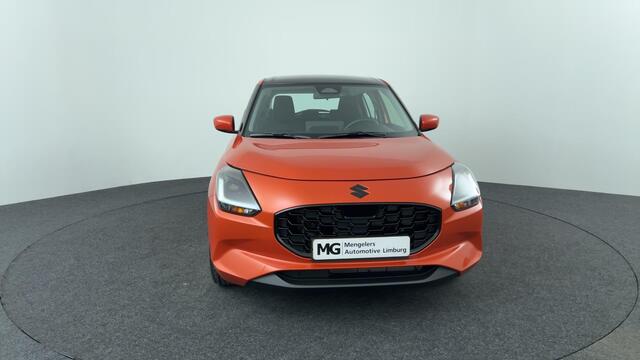 Suzuki SWIFT 1.2 Comfort Smart Hybrid / P.cam / Dodehoeksensor