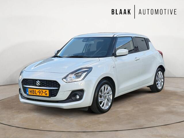 Suzuki SWIFT 1.2 Select SmartHybrid NAVIGATIE | CAMERA | CRUISE CONTROL
