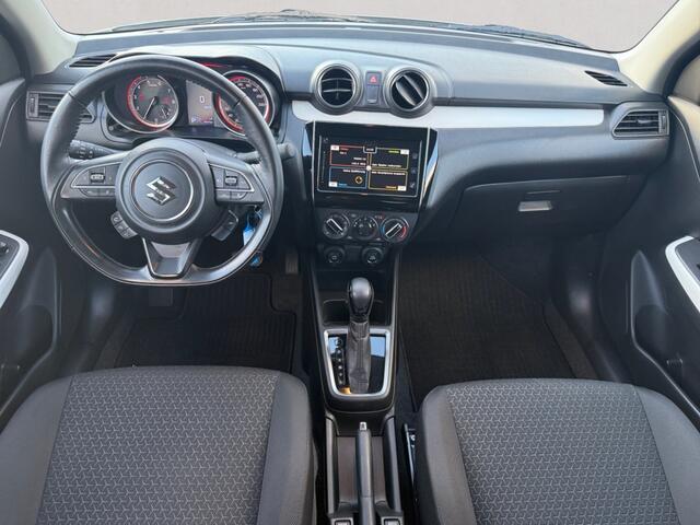 Suzuki SWIFT 1.2 Select SmartHybrid NAVIGATIE | CAMERA | CRUISE CONTROL