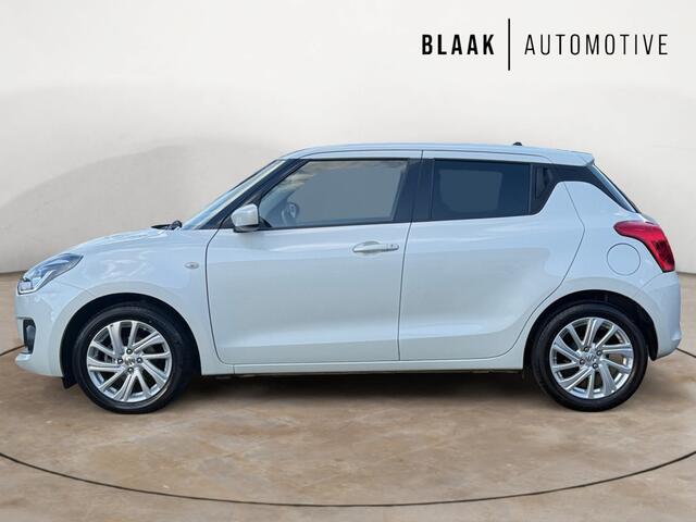 Suzuki SWIFT 1.2 Select SmartHybrid NAVIGATIE | CAMERA | CRUISE CONTROL