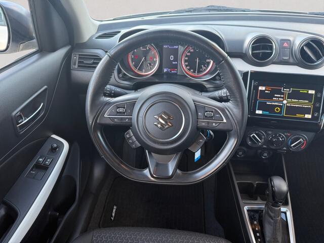 Suzuki SWIFT 1.2 Select SmartHybrid NAVIGATIE | CAMERA | CRUISE CONTROL
