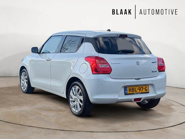 Suzuki SWIFT 1.2 Select SmartHybrid NAVIGATIE | CAMERA | CRUISE CONTROL