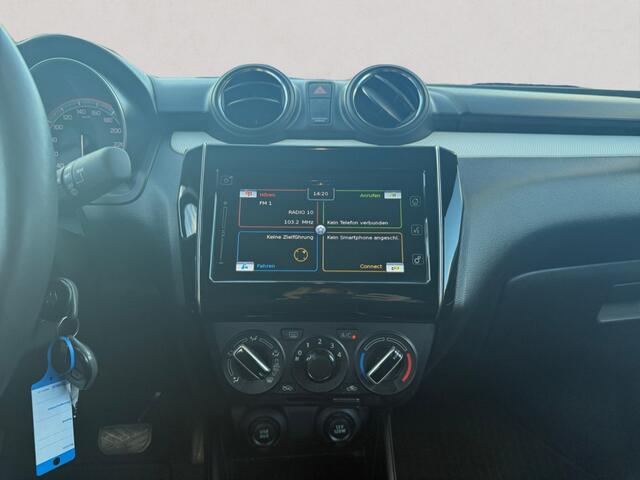 Suzuki SWIFT 1.2 Select SmartHybrid NAVIGATIE | CAMERA | CRUISE CONTROL