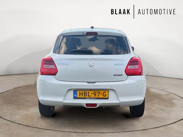 Suzuki SWIFT 1.2 Select SmartHybrid NAVIGATIE | CAMERA | CRUISE CONTROL