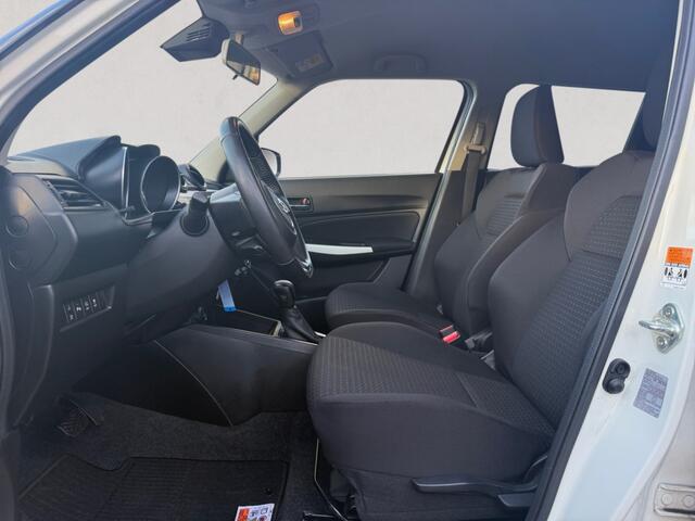 Suzuki SWIFT 1.2 Select SmartHybrid NAVIGATIE | CAMERA | CRUISE CONTROL