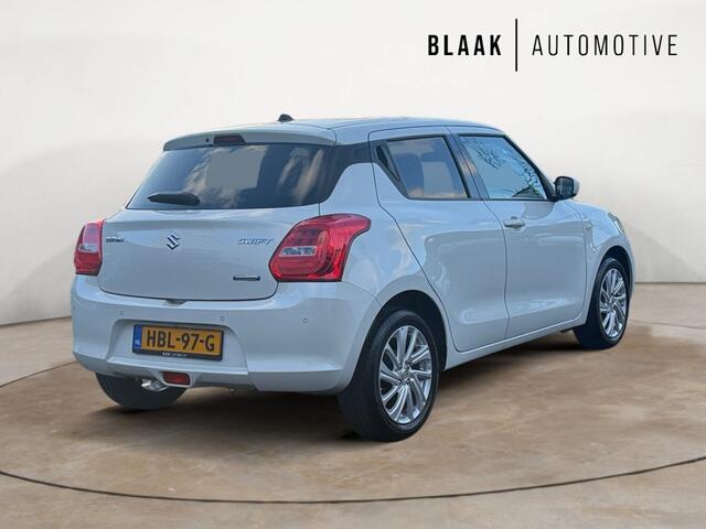 Suzuki SWIFT 1.2 Select SmartHybrid NAVIGATIE | CAMERA | CRUISE CONTROL