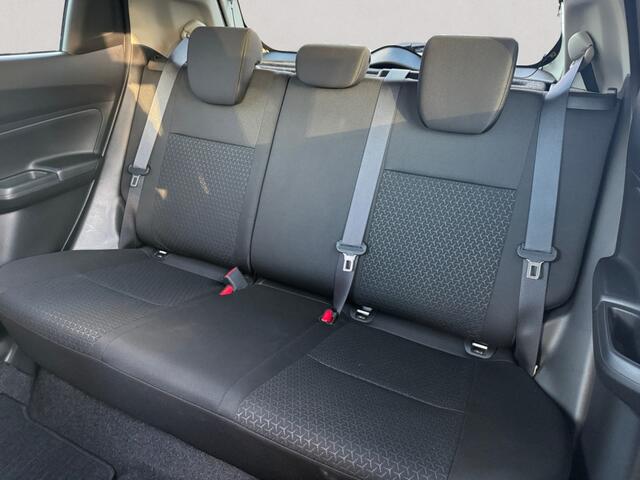 Suzuki SWIFT 1.2 Select SmartHybrid NAVIGATIE | CAMERA | CRUISE CONTROL
