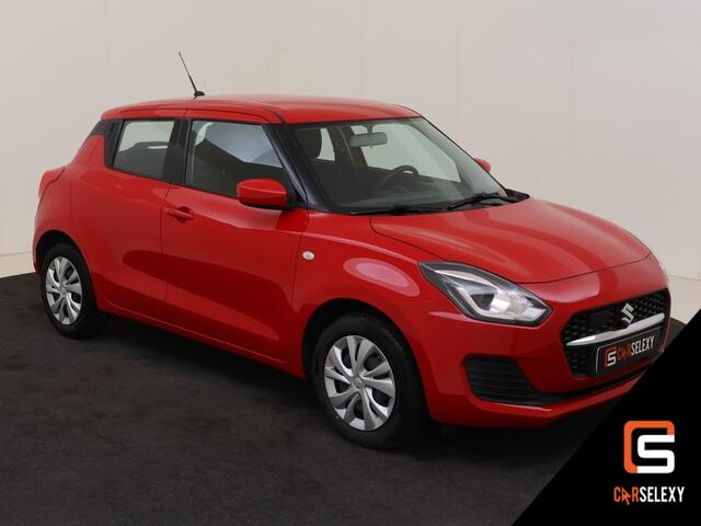 Suzuki SWIFT 1.2 Select SmartHybride Automaat Stoelverwarming