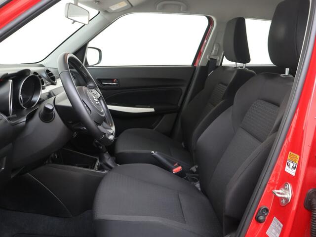 Suzuki SWIFT 1.2 Select SmartHybride Automaat Stoelverwarming