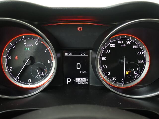 Suzuki SWIFT 1.2 Select SmartHybride Automaat Stoelverwarming