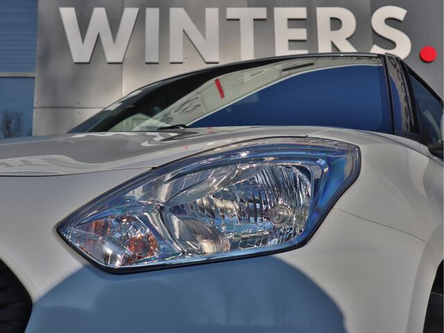 Suzuki SWIFT 1.2 Select Airco Navi+BT+Camera Lane Assist Stoelverw.