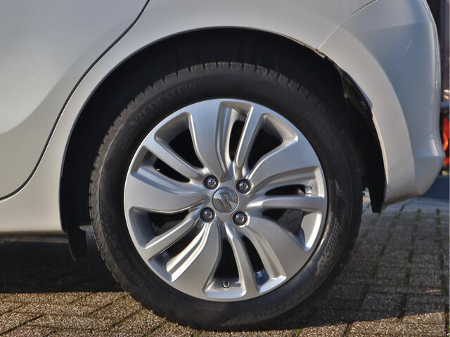 Suzuki SWIFT 1.2 Select Airco Navi+BT+Camera Lane Assist Stoelverw.