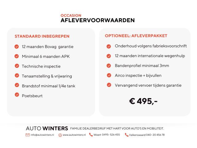 Suzuki SWIFT 1.2 Select Airco Navi+BT+Camera Lane Assist Stoelverw.
