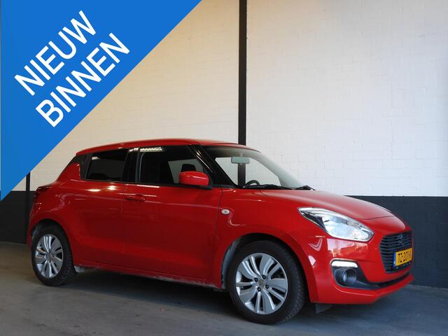 Suzuki SWIFT 1.2i Select NAVI/CAMERA/AIRCO/16"LMV!
