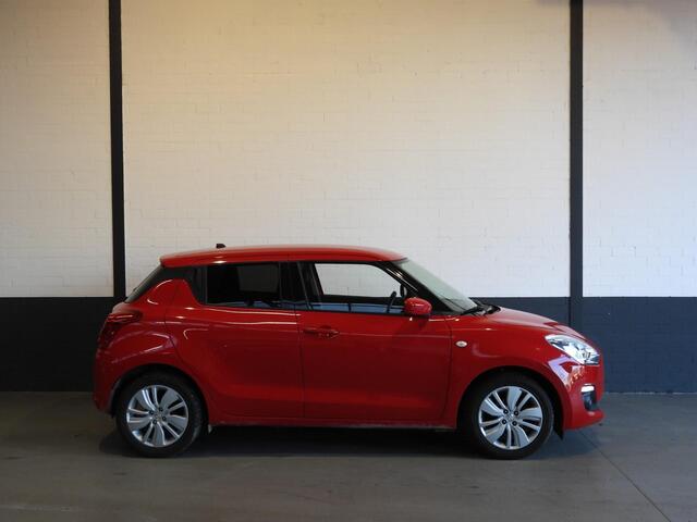 Suzuki SWIFT 1.2i Select NAVI/CAMERA/AIRCO/16"LMV!