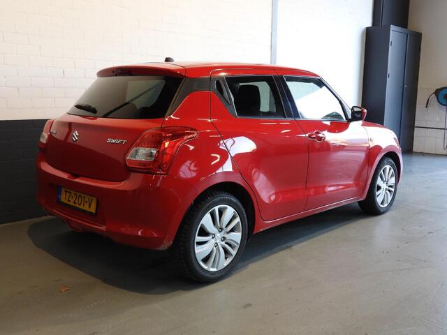 Suzuki SWIFT 1.2i Select NAVI/CAMERA/AIRCO/16"LMV!