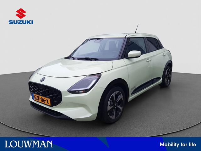 Suzuki SWIFT 1.2 Style Smart Hybrid *DEMO*