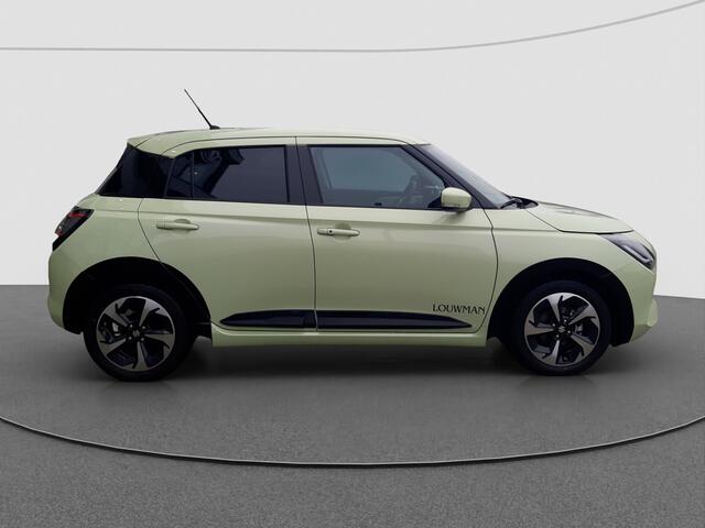Suzuki SWIFT 1.2 Style Smart Hybrid *DEMO*