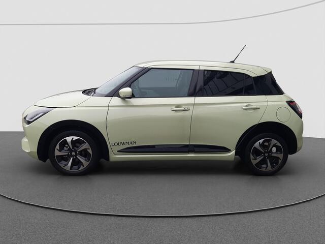 Suzuki SWIFT 1.2 Style Smart Hybrid *DEMO*