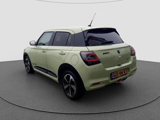 Suzuki SWIFT 1.2 Style Smart Hybrid *DEMO*