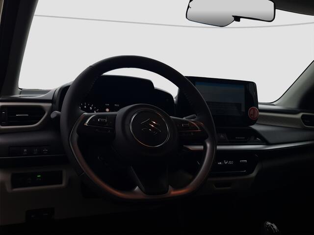 Suzuki SWIFT 1.2 Style Smart Hybrid *DEMO*