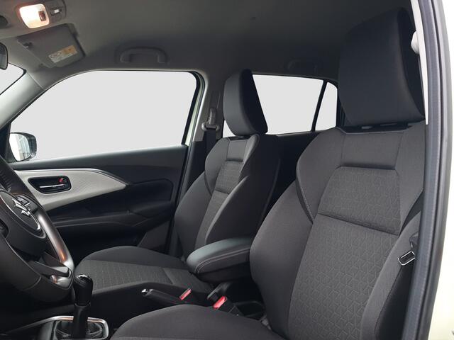 Suzuki SWIFT 1.2 Style Smart Hybrid *DEMO*
