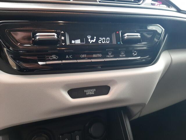 Suzuki SWIFT 1.2 Style Smart Hybrid *DEMO*