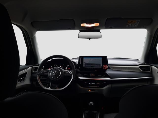 Suzuki SWIFT 1.2 Style Smart Hybrid *DEMO*