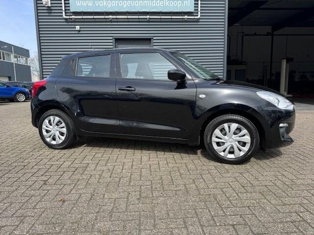 Suzuki SWIFT 1.2 Comfort