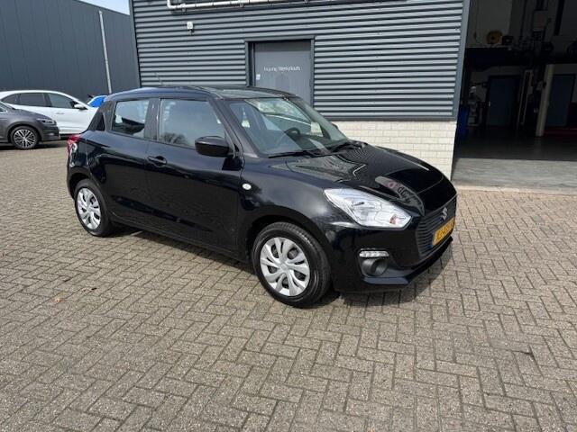 Suzuki SWIFT 1.2 Comfort