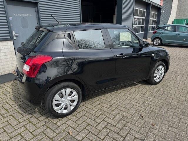 Suzuki SWIFT 1.2 Comfort