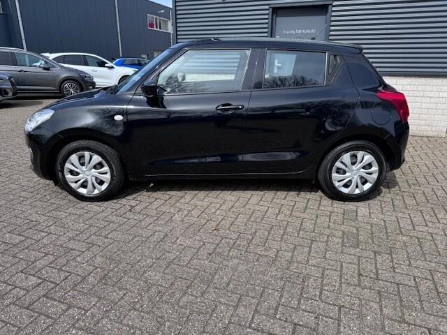 Suzuki SWIFT 1.2 Comfort