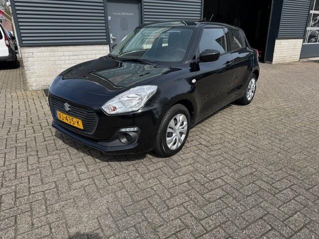 Suzuki SWIFT 1.2 Comfort