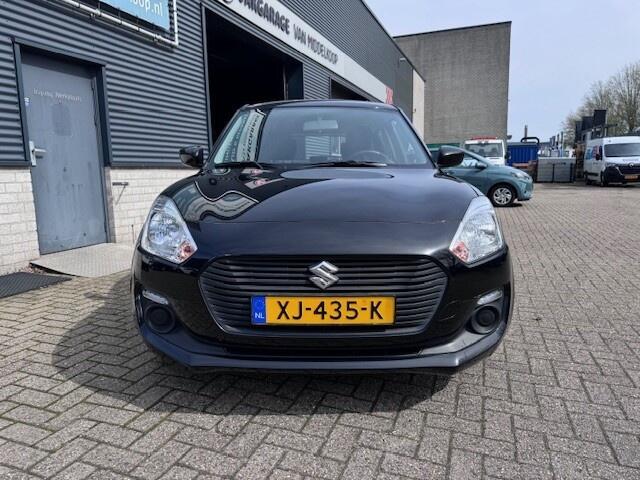 Suzuki SWIFT 1.2 Comfort