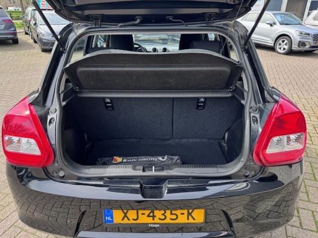 Suzuki SWIFT 1.2 Comfort