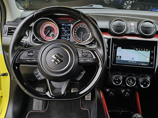 Suzuki SWIFT 1.4 Sport, UNIEK!! Lees Advertentie!! Zondag OPEN!