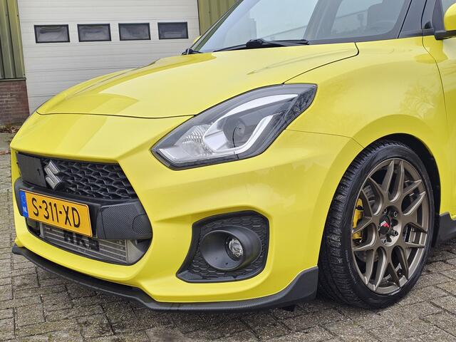 Suzuki SWIFT 1.4 Sport, UNIEK!! Lees Advertentie!! Zondag OPEN!