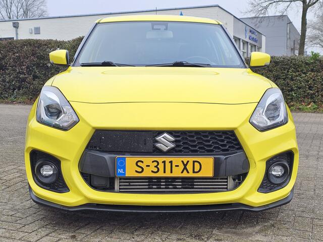 Suzuki SWIFT 1.4 Sport, UNIEK!! Lees Advertentie!! Zondag OPEN!