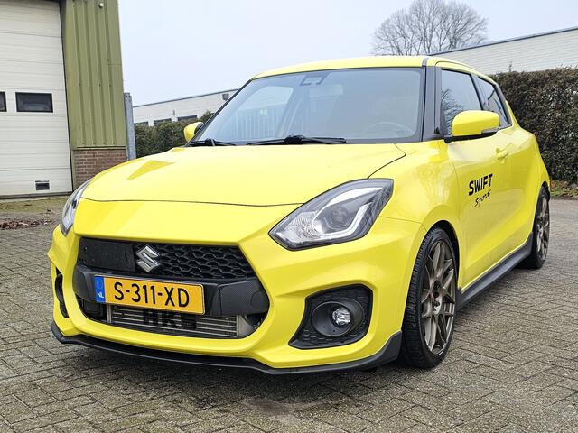 Suzuki SWIFT 1.4 Sport, UNIEK!! Lees Advertentie!! Zondag OPEN!