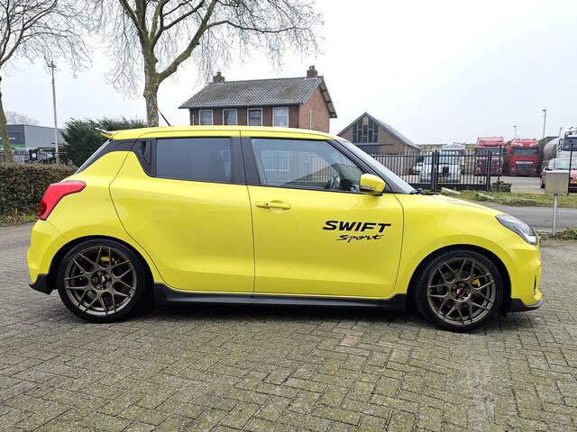 Suzuki SWIFT 1.4 Sport, UNIEK!! Lees Advertentie!! Zondag OPEN!