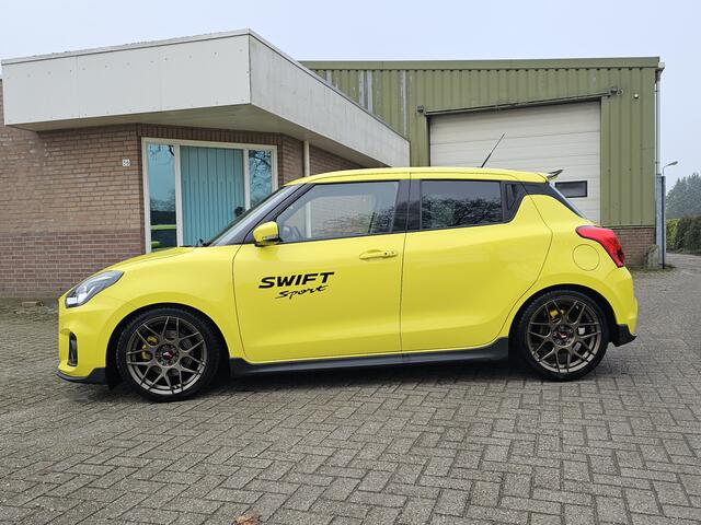 Suzuki SWIFT 1.4 Sport, UNIEK!! Lees Advertentie!! Zondag OPEN!