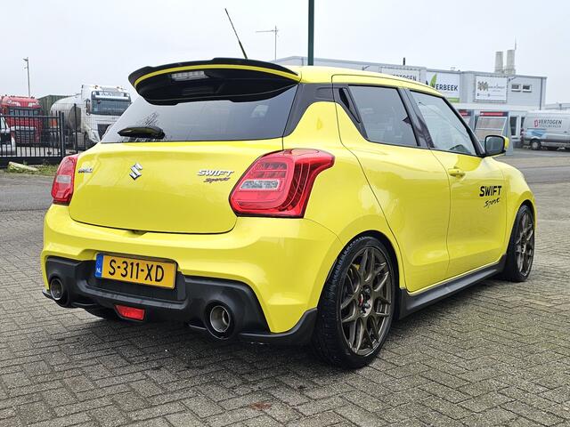 Suzuki SWIFT 1.4 Sport, UNIEK!! Lees Advertentie!! Zondag OPEN!