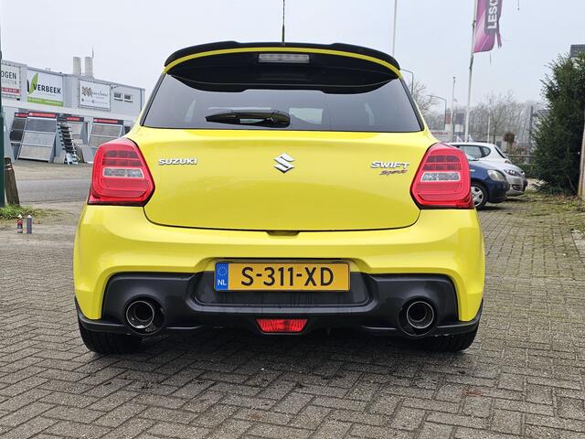 Suzuki SWIFT 1.4 Sport, UNIEK!! Lees Advertentie!! Zondag OPEN!